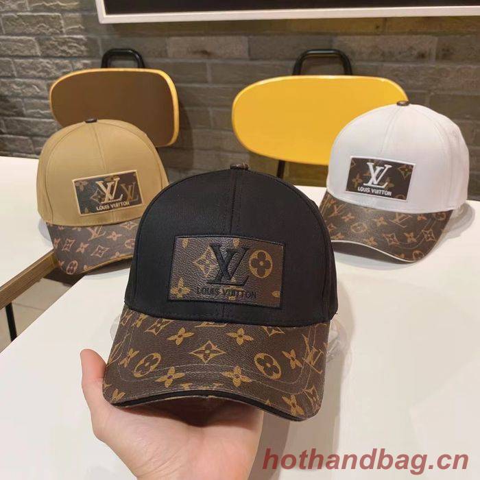 Louis Vuitton Hats LVH00037-1